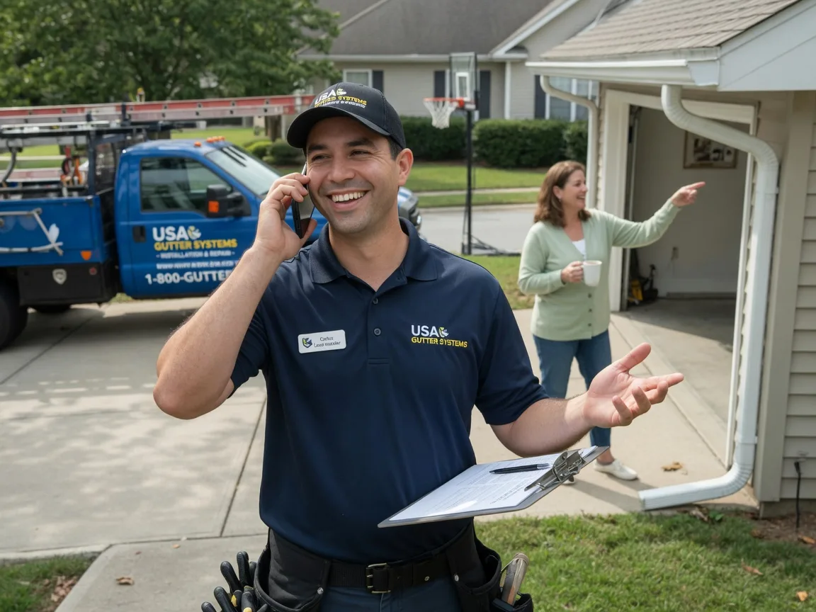 Gutter Installation Tahlequah, OK FAQs